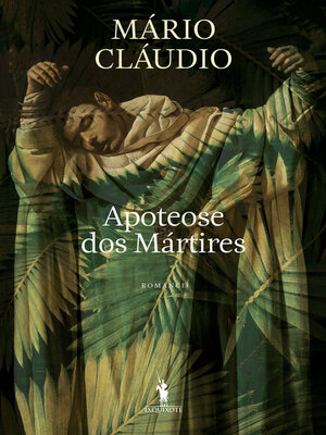 cover image of Apoteose dos Mártires